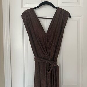 Petal & Pup Nora Wide Leg Jumpsuit